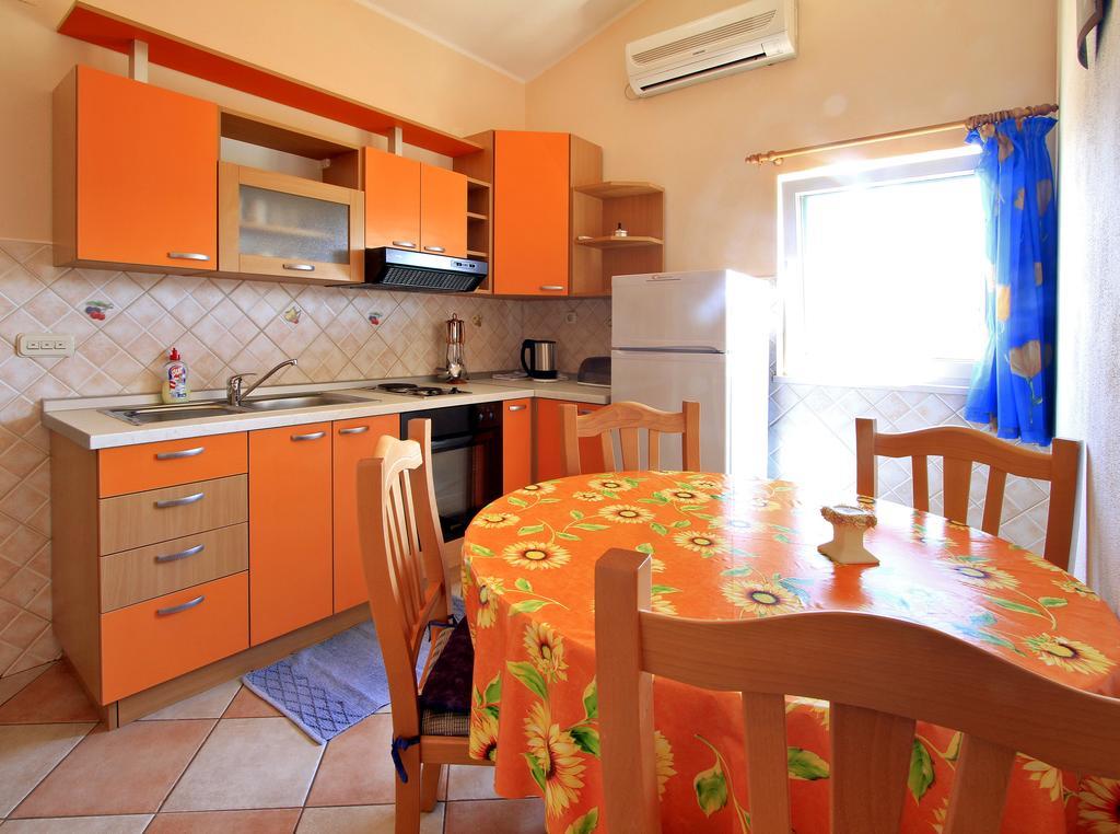Apartments Duricic Lovište Exterior foto