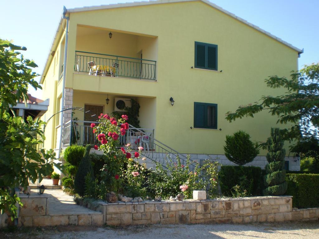 Apartments Duricic Lovište Exterior foto