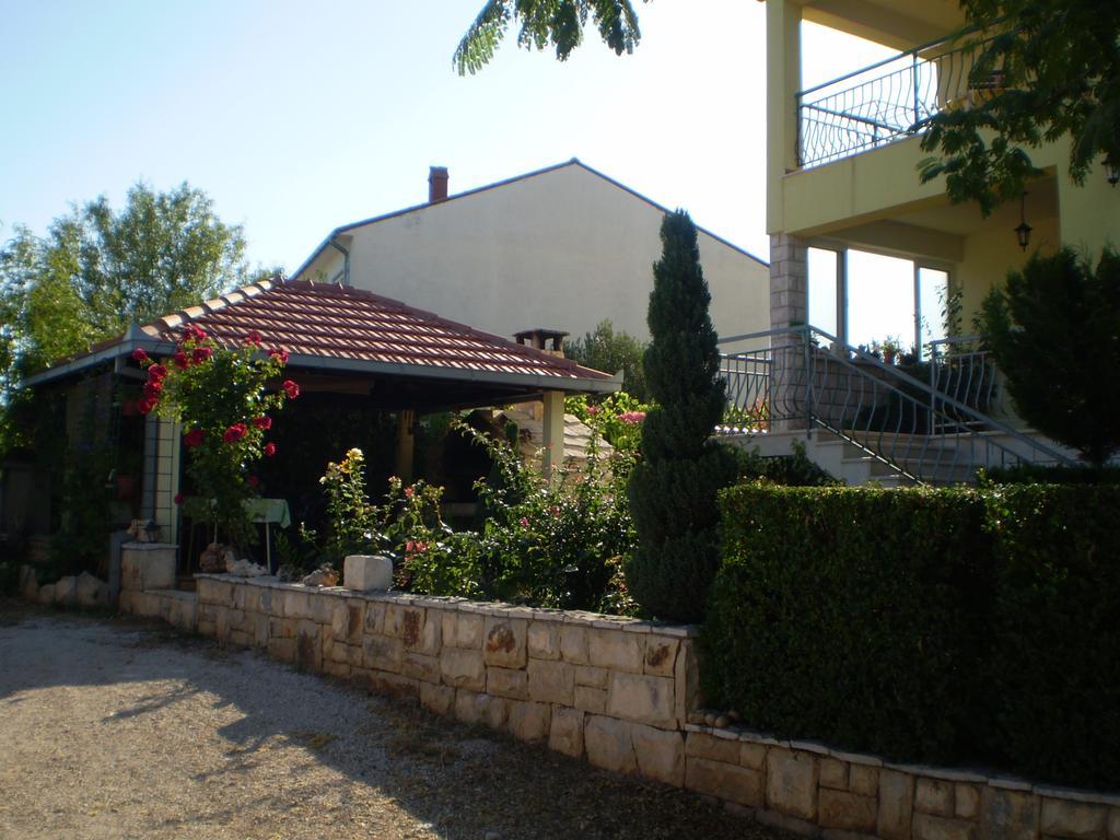 Apartments Duricic Lovište Exterior foto